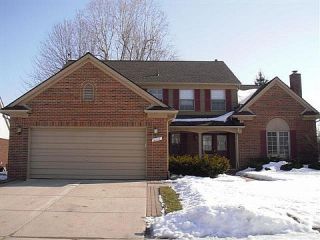 Foreclosed Home - 6258 MOHICAN, 48085