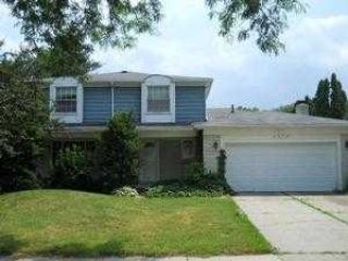 Foreclosed Home - 4379 REILLY DR, 48085