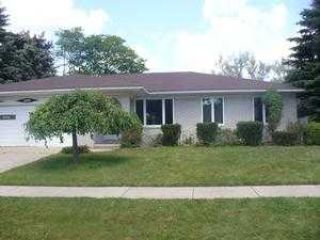 Foreclosed Home - 6285 ATKINS DR, 48085