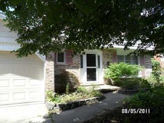 Foreclosed Home - List 100144436