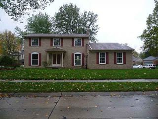 Foreclosed Home - 1872 HOPEDALE DR, 48085