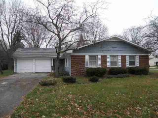 Foreclosed Home - List 100208429