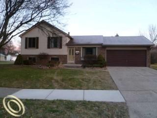 Foreclosed Home - 775 BARCLAY DR, 48085