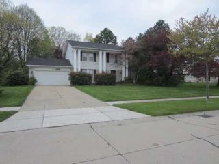 Foreclosed Home - List 100319188
