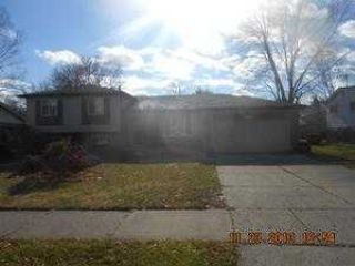 Foreclosed Home - 2184 Cumberland Dr, 48085
