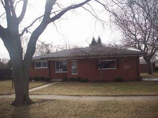 Foreclosed Home - List 100006917