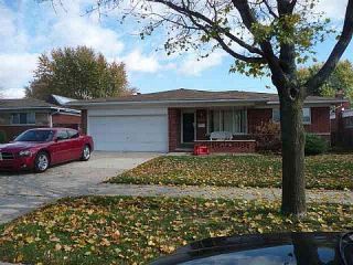 Foreclosed Home - List 100017352