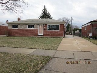 Foreclosed Home - List 100017355