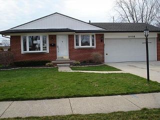 Foreclosed Home - List 100023207
