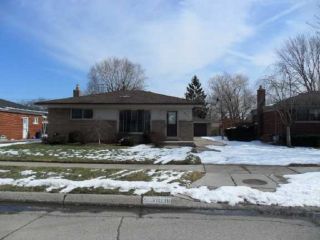Foreclosed Home - List 100050212
