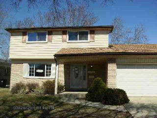Foreclosed Home - List 100050708