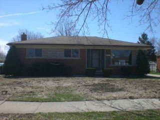 Foreclosed Home - List 100050787