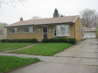 Foreclosed Home - List 100070695
