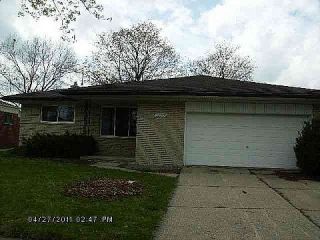 Foreclosed Home - List 100070704