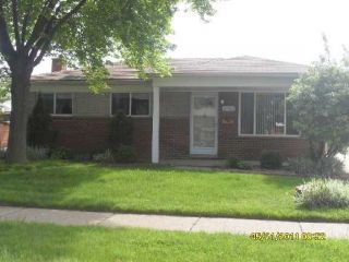Foreclosed Home - List 100081264