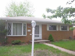 Foreclosed Home - List 100093064