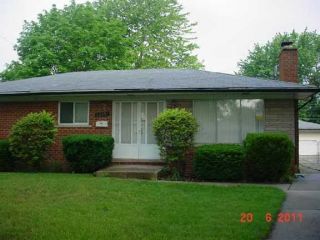 Foreclosed Home - List 100107518