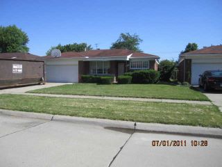 Foreclosed Home - List 100144802