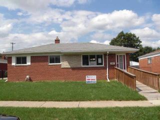 Foreclosed Home - List 100144832