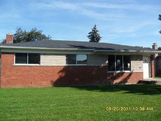 Foreclosed Home - List 100152627