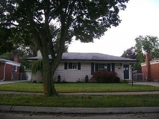 Foreclosed Home - List 100152629