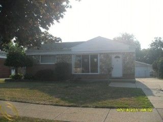 Foreclosed Home - List 100162074