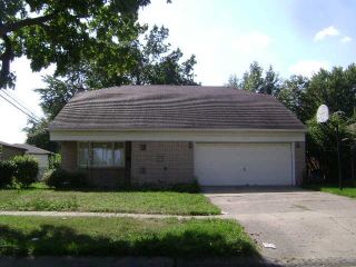 Foreclosed Home - List 100162329