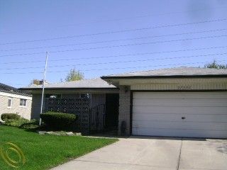 Foreclosed Home - List 100169608