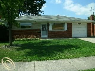 Foreclosed Home - List 100176806