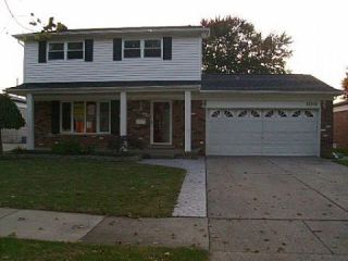 Foreclosed Home - List 100180019