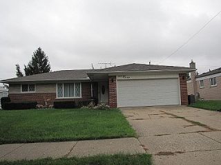 Foreclosed Home - List 100196957
