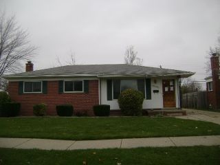 Foreclosed Home - List 100203590