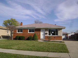 Foreclosed Home - List 100209801