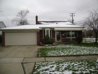 Foreclosed Home - 15153 ADAMS AVE, 48088