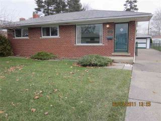 Foreclosed Home - 31460 IROQUOIS DR, 48088