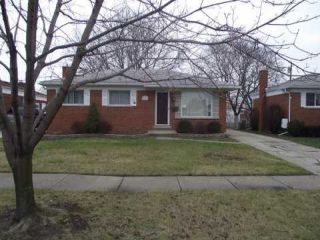 Foreclosed Home - List 100233404