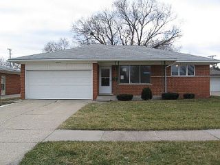 Foreclosed Home - List 100235895