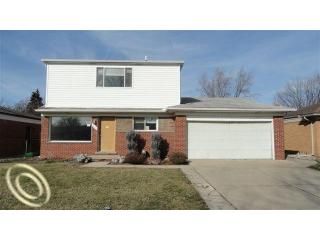 Foreclosed Home - List 100245997