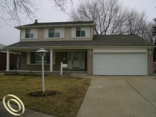 Foreclosed Home - List 100257477