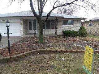 Foreclosed Home - 28518 STEELE DR, 48088