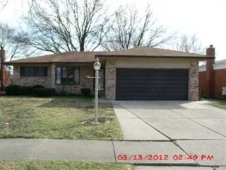 Foreclosed Home - List 100266846
