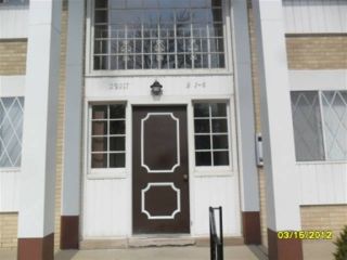 Foreclosed Home - 29217 HAYES RD APT H3, 48088