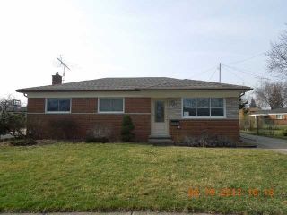 Foreclosed Home - List 100289893