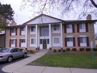Foreclosed Home - List 100299665