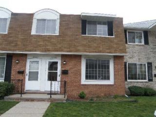 Foreclosed Home - List 100304303