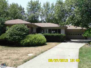Foreclosed Home - List 100319212