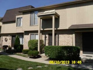 Foreclosed Home - List 100319260