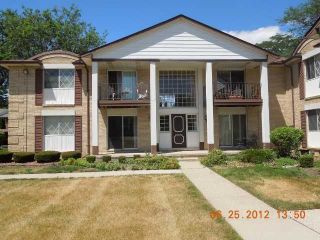 Foreclosed Home - List 100322481