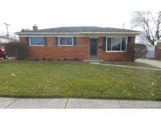 Foreclosed Home - 14318 Colpaert Dr, 48088