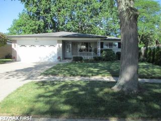 Foreclosed Home - 30201 BLOSSOM LN, 48088